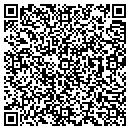 QR code with Dean's Bikes contacts