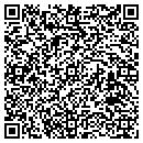QR code with C Coker Enterprise contacts