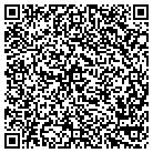 QR code with Manassas Information Tech contacts