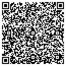 QR code with J F Schoch Building Corp contacts