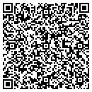 QR code with Horizon Trust contacts