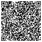 QR code with Three Daves Moving & Storage contacts