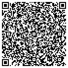 QR code with Oak Hill Used Auto & Truck contacts