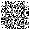 QR code with R Tate Alexander contacts