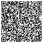 QR code with Heel-To-Toe Express Shoe Repr contacts