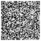 QR code with Leading Edge Systems Richmond contacts