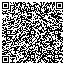 QR code with H & R Block contacts