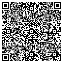 QR code with J Andrew Usera contacts