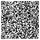QR code with Wood Insurance Service contacts