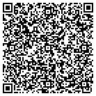 QR code with Allan Devish Lath & Plaster contacts