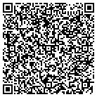 QR code with Health Systems Technology Corp contacts