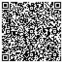 QR code with Roger L Bush contacts