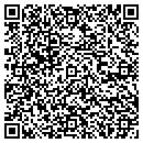 QR code with Haley Painting Chris contacts