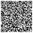 QR code with R W Johnson P Associates Inc contacts