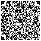 QR code with Hi-Tech Data Systems Inc contacts