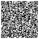 QR code with Psychic Palm & Tarot Readings contacts