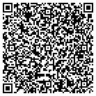 QR code with Marios Transport International contacts