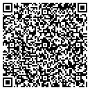 QR code with F J Murphy Pepper PC contacts