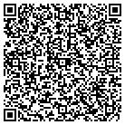 QR code with Tree of Life Chrstn Mnstr Orgn contacts