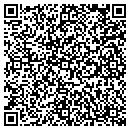 QR code with King's Tree Service contacts