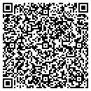 QR code with A Mc Lean Towing contacts