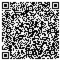 QR code with V S R contacts