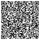 QR code with Customs Frames Graphics contacts