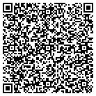 QR code with A Family Dental Office-Walnut contacts