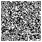 QR code with Maxey-Hines & Associates PC contacts