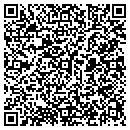 QR code with P & K Management contacts