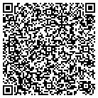 QR code with Orrison's Tree Service contacts