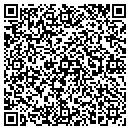 QR code with Garden & The Sea Inn contacts