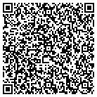 QR code with Kamper Chiropractic Clinic PC contacts