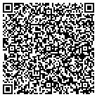 QR code with V Team Sports Inc contacts