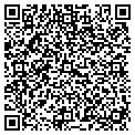 QR code with Cvs contacts