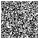 QR code with Pulley's Towing contacts