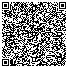 QR code with T L Walker Contracting & Elec contacts