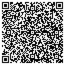 QR code with T J Maxx contacts