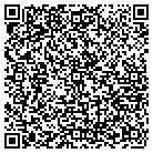 QR code with Gabriel Communications Corp contacts