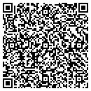 QR code with M & M Consulting Inc contacts