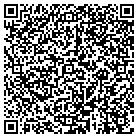 QR code with Raftr Communication contacts