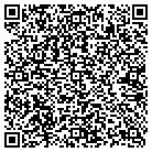 QR code with Advance Filtration Solutions contacts