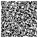 QR code with S & K Apartments contacts
