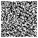 QR code with A A T Sprint contacts