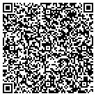 QR code with H & R Block Tax Service contacts