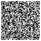 QR code with Alans Carpet Cleaning contacts