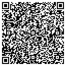 QR code with TGI Fridays contacts