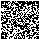 QR code with R S Hone contacts