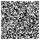 QR code with AAA Widener Service Center contacts