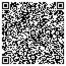 QR code with Jazzercise contacts